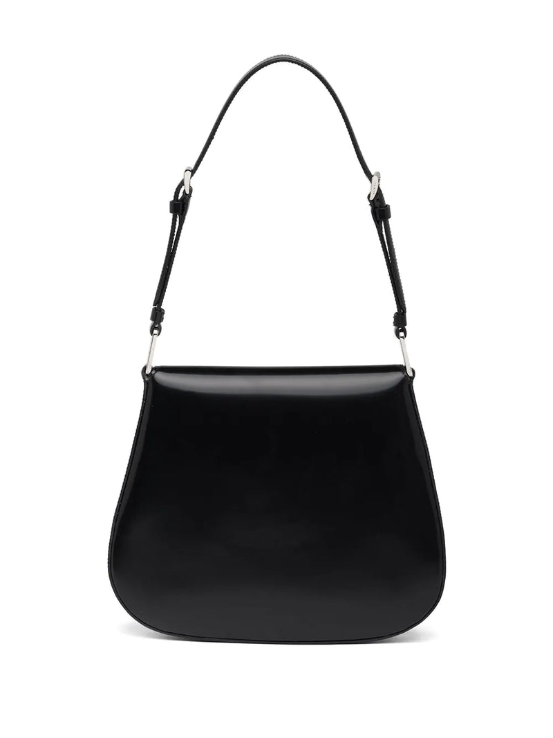 Bolsa Prada Couro Black